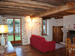 Charmante fermette restaurée avec jardin, près de Blois et des châteaux de la Loire - FR-1-491-404